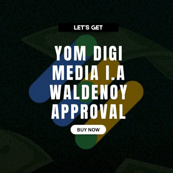 Yom Digi Media Yom Digi Media